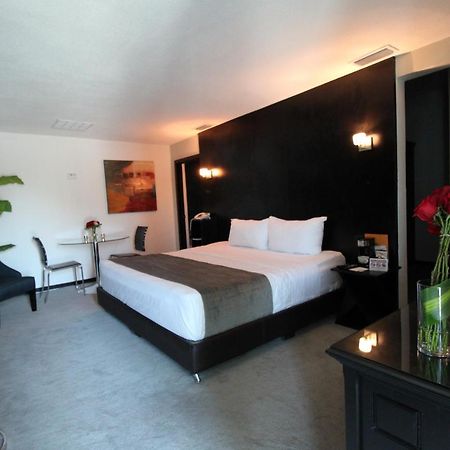 Stay Inn Hotels Рейноса Экстерьер фото