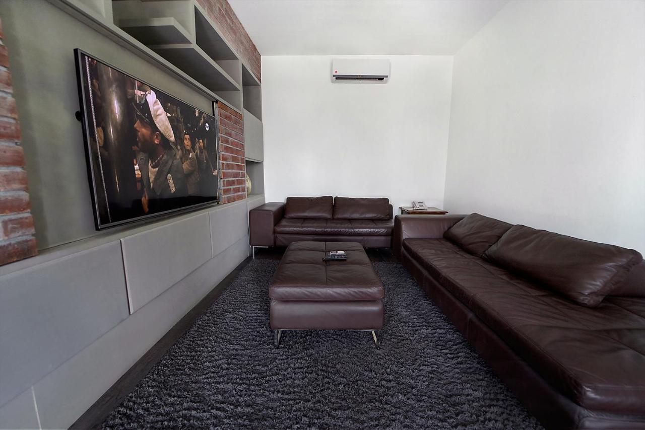 Stay Inn Hotels Рейноса Экстерьер фото